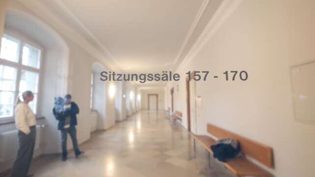 Mit Tempo 180 auf der Flucht – Mordprozess nach Unfall