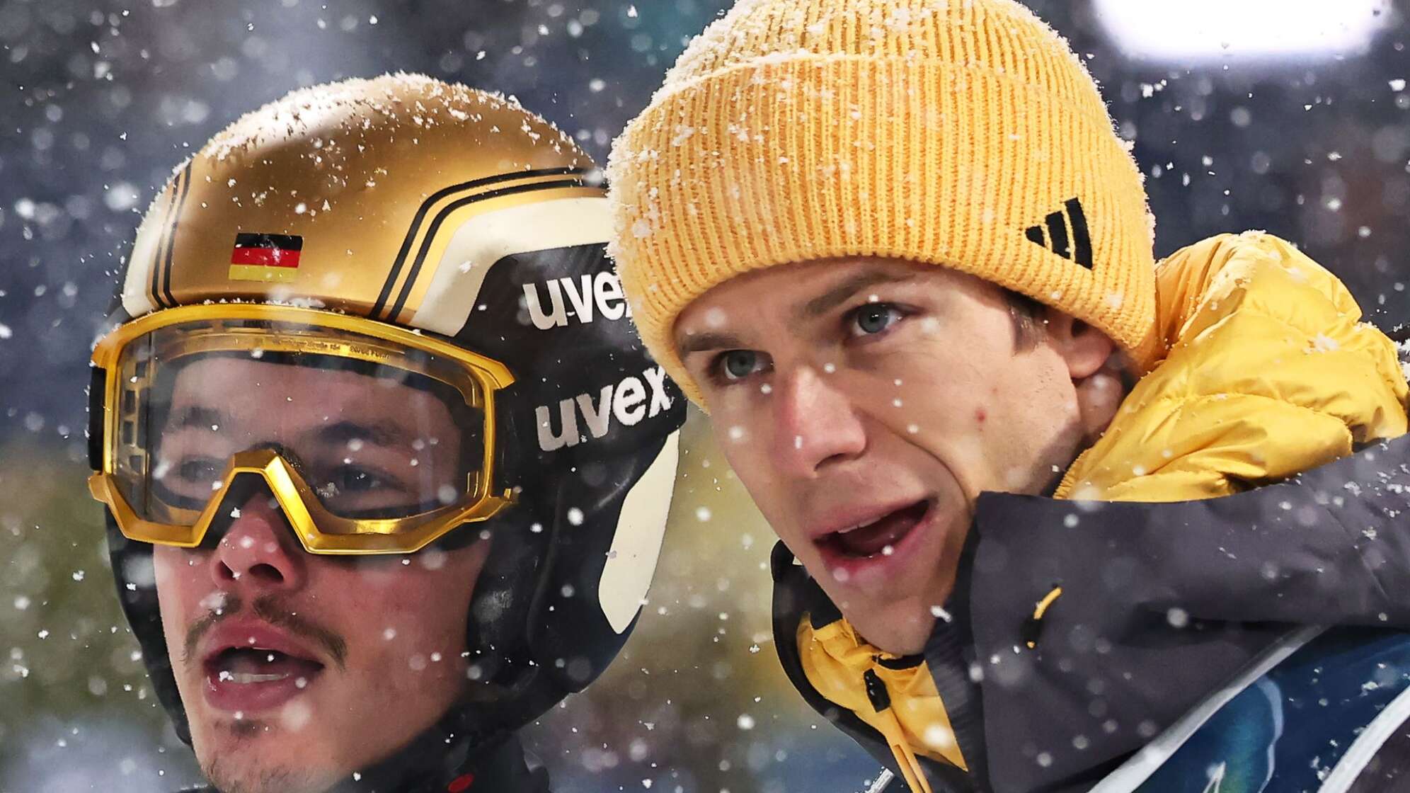 Olympische Winterspiele 2026