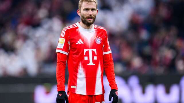 «Überragend»: Matthäus schwärmt über Bayerns Laimer