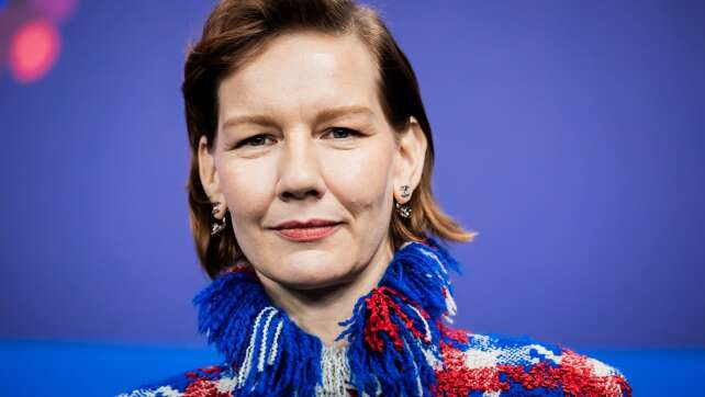 Berlinale 2026: Diese Filme fallen im Wettbewerb auf