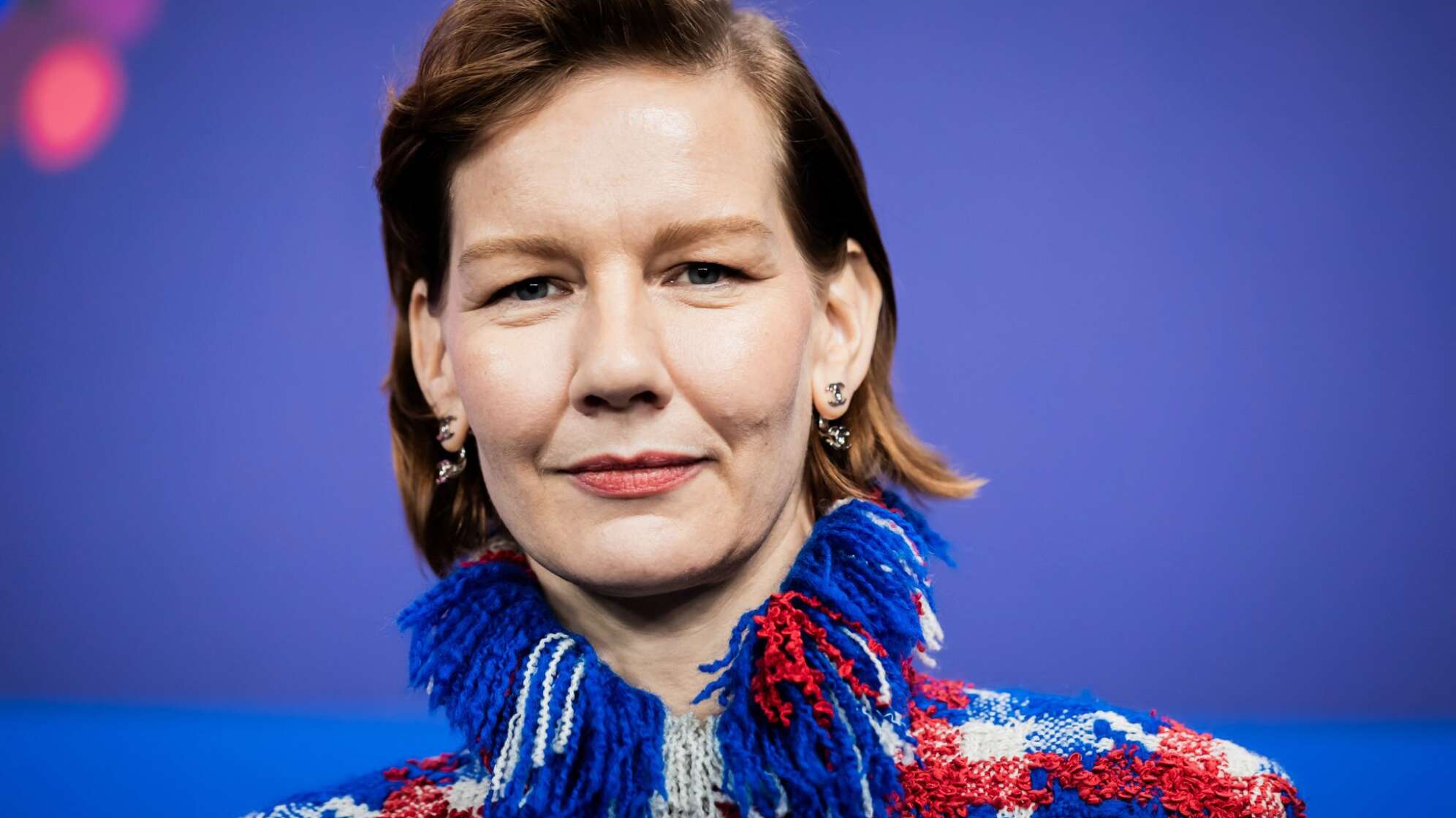 76. Berlinale - Pressekonferenz «Rose»