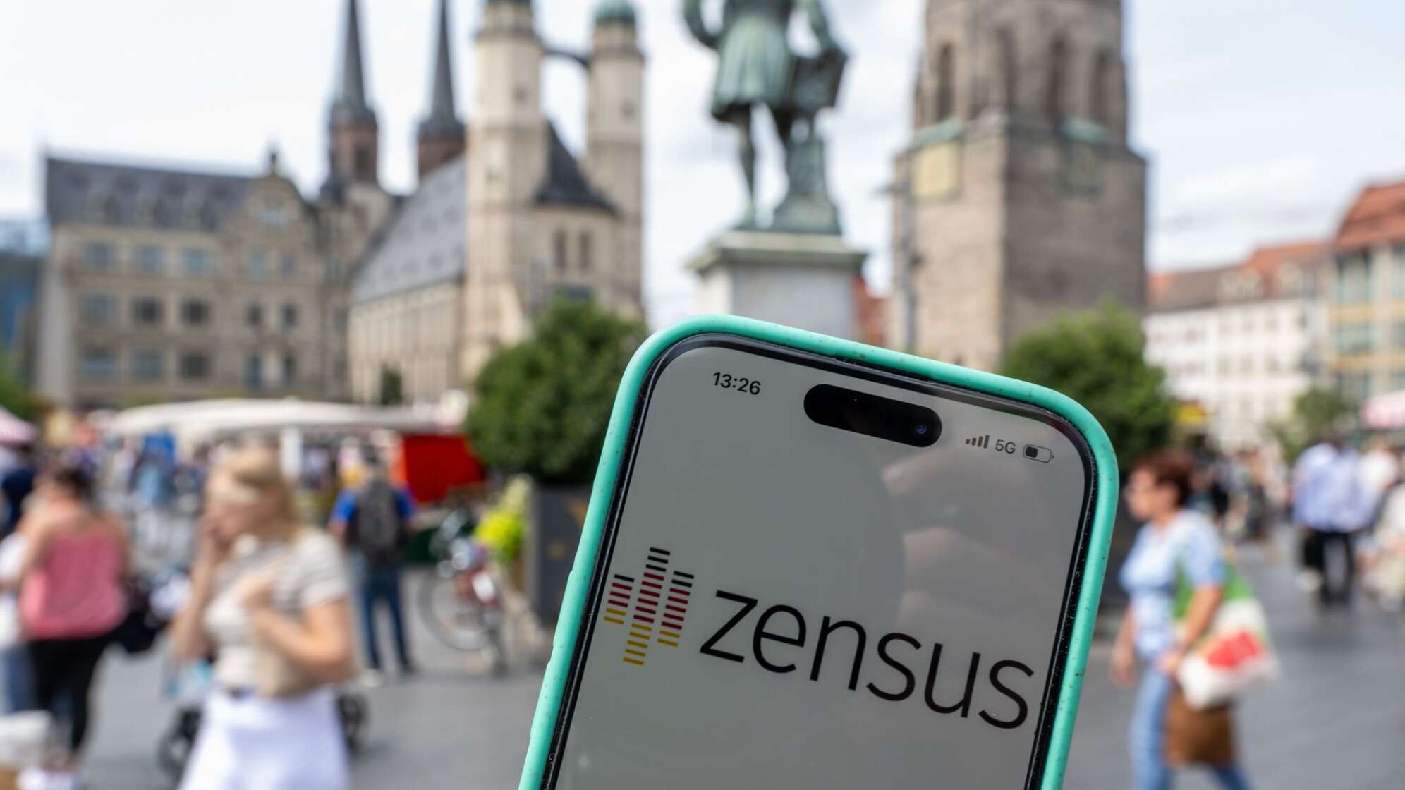 ifo-Studie: Deutschland schrumpft stärker als gedacht