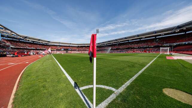 FCN-Fans können sich im Stadion trauen lassen