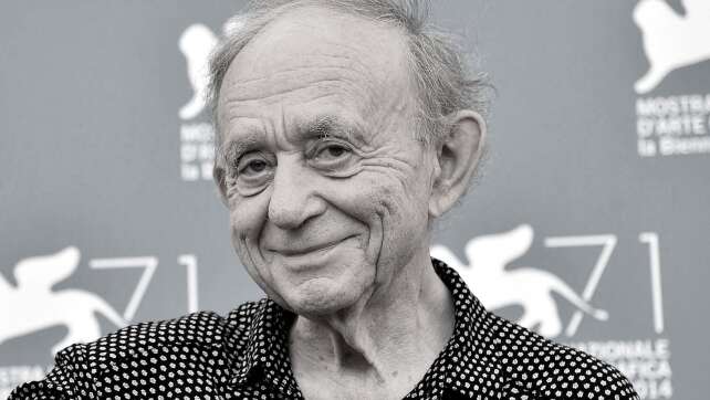 Dokumentarfilm-Legende Frederick Wiseman gestorben