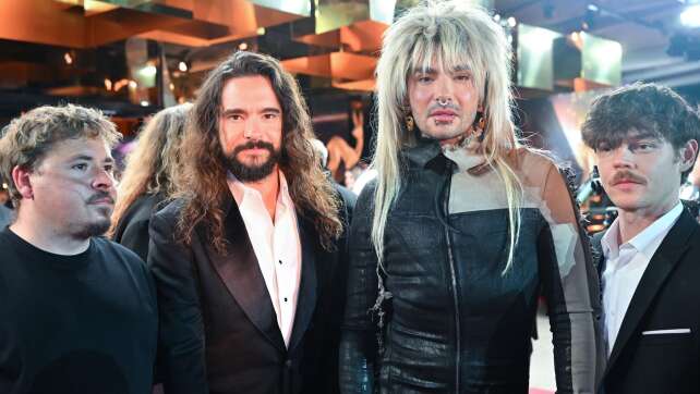 Kaulitz-Brüder suchen Unterkunft für «Wetten dass..?»