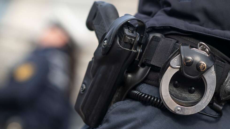 Rund 50 Taten – Ermittler nehmen Serien-Einbrecher fest