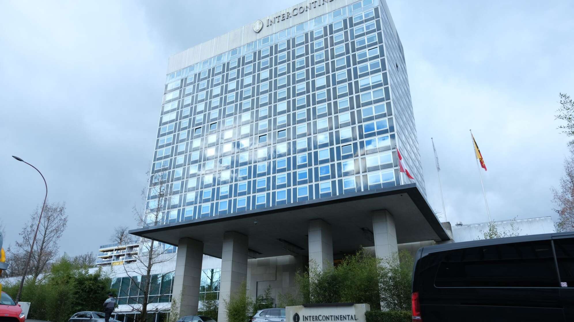 Ukraine-Krieg - Verhandlungen in Genf