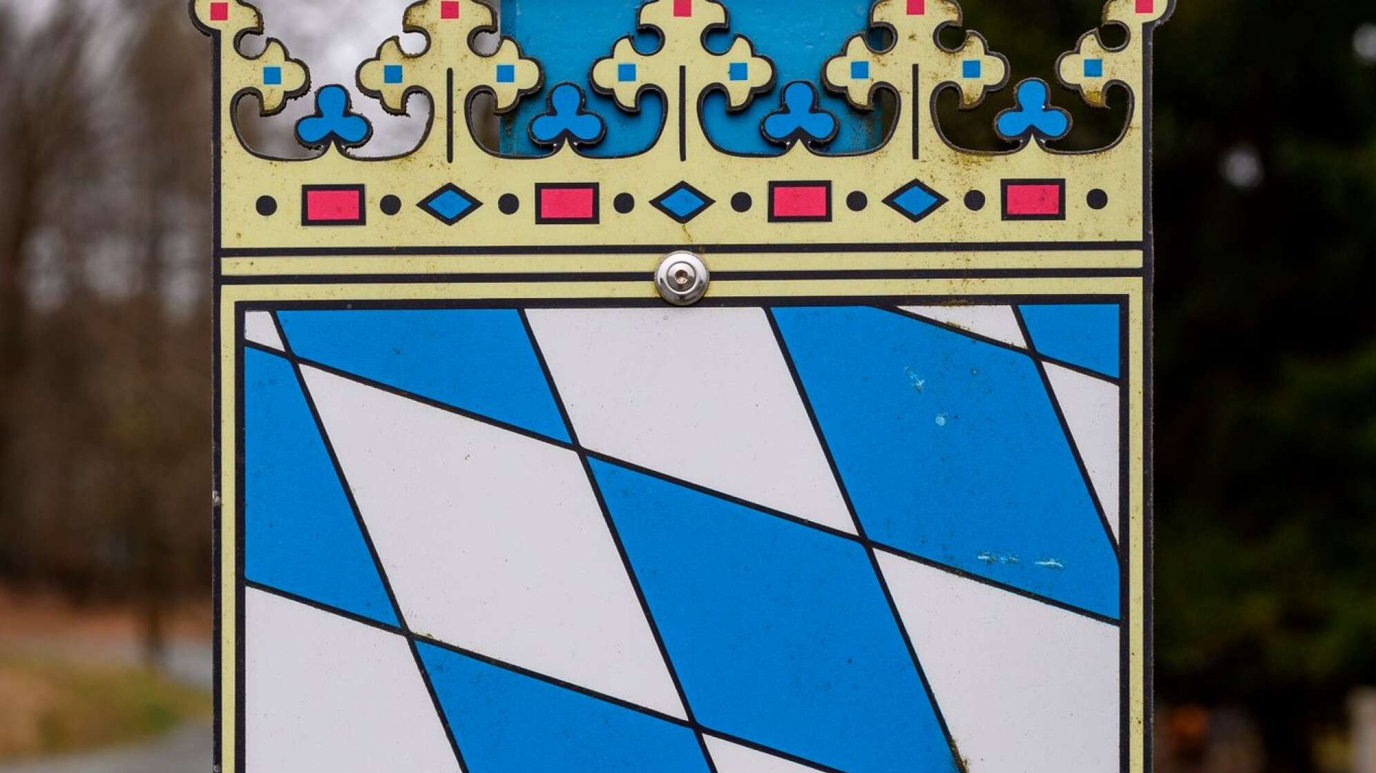 Wappen Bayern