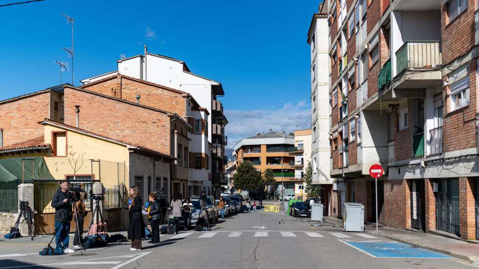 Fünf Schüler sterben bei Wohnhausbrand in Spanien