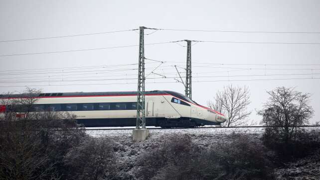 Womit Bahnfahrer zwischen München und Allgäu rechnen müssen