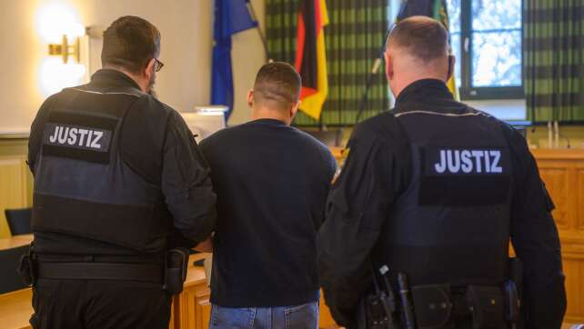 Tod in der «Liebeszelle» - Würgeattacke ging Streit voraus