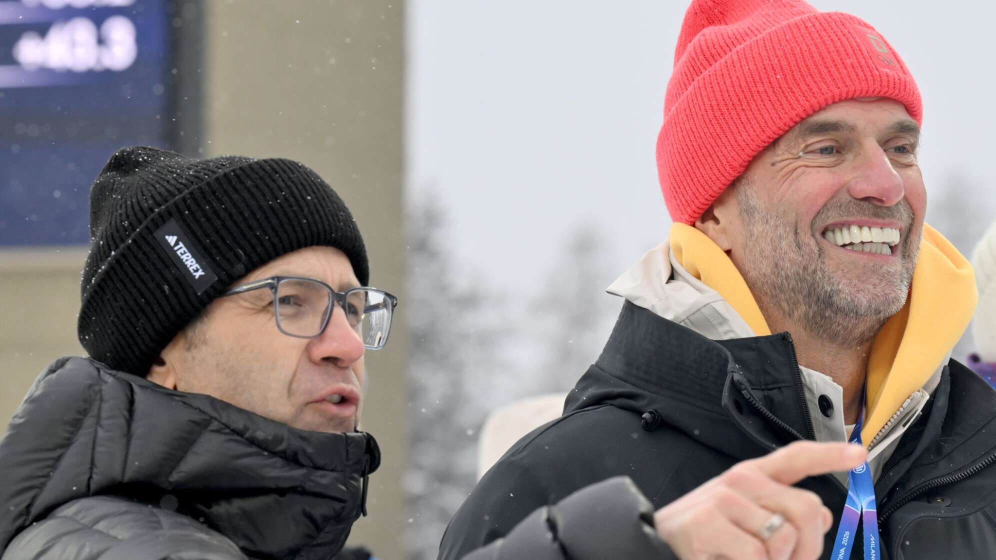 Olympische Winterspiele 2026