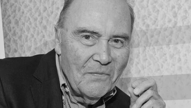 TV-Star mit Bühnen-Leidenschaft - Lambert Hamel ist tot