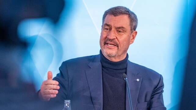 Söder: «Clan-Strukturen» bei der AfD