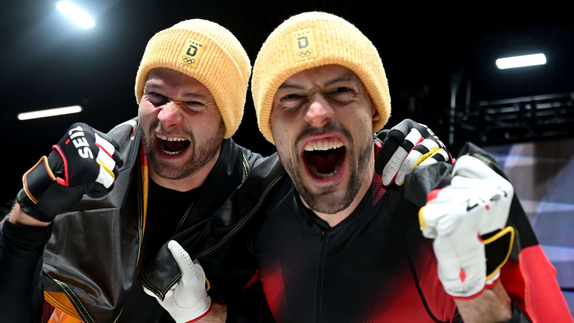 Olympische Winterspiele 2026