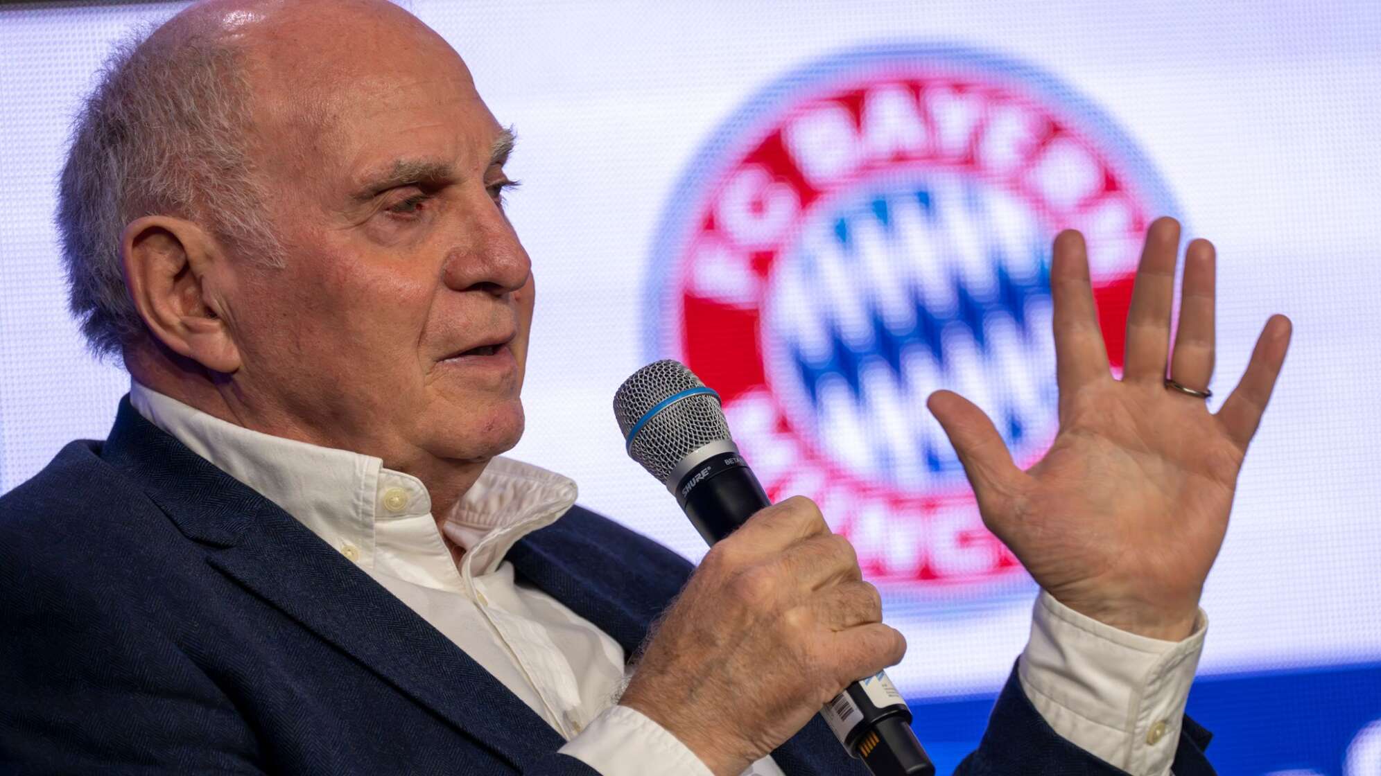 Uli Hoeneß