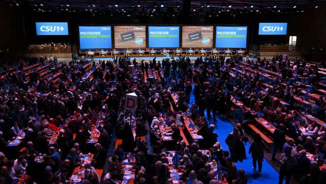 Aschermittwoch im Zeichen der Kommunalwahl