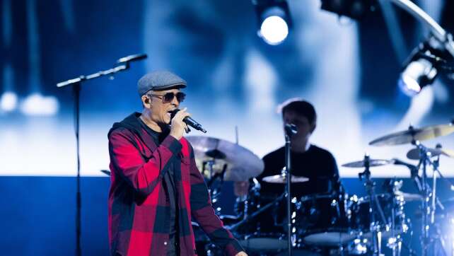 Nach Comeback: Mit diesen Aussagen irritiert Xavier Naidoo