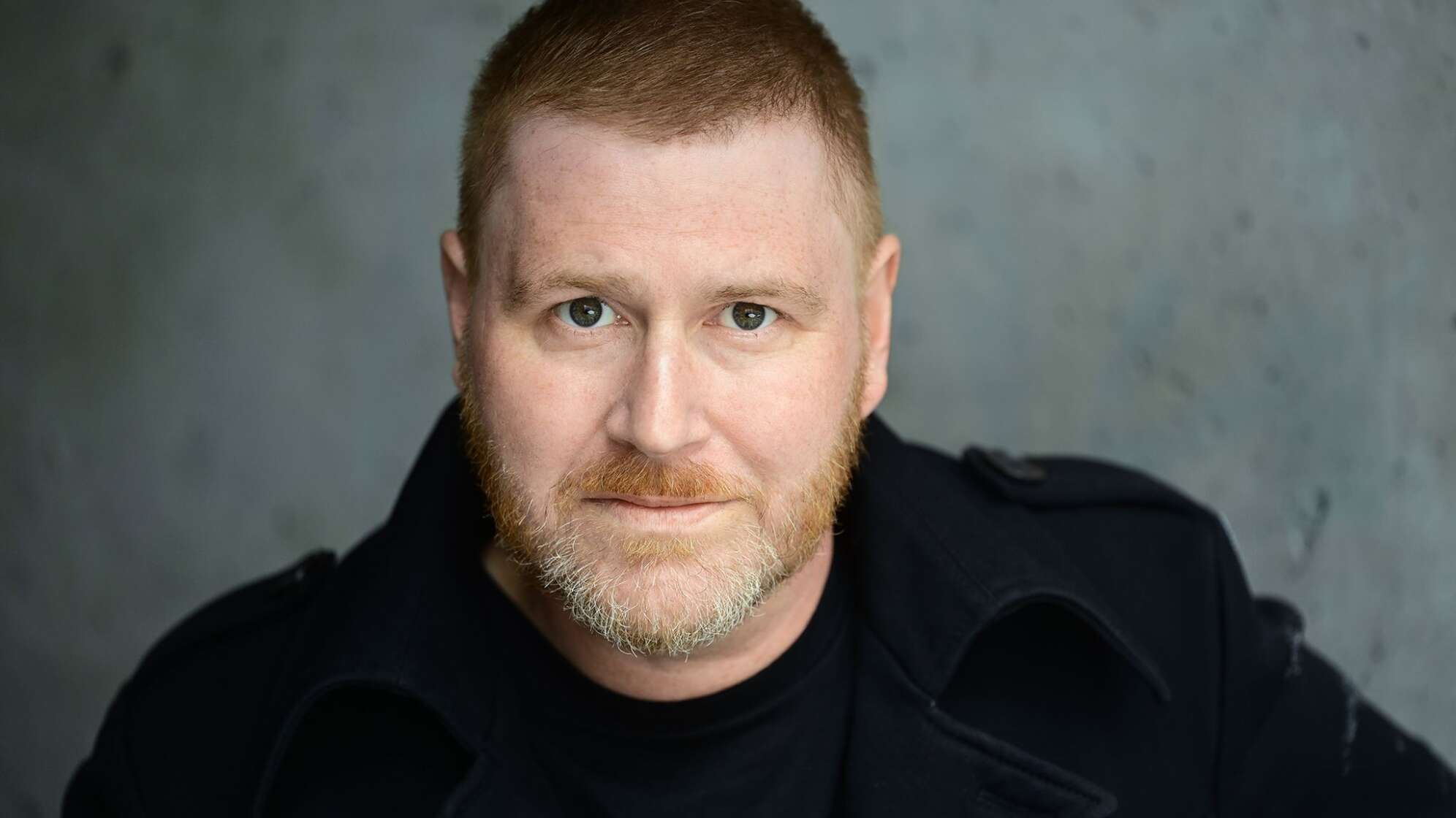 Schauspieler Thorsten Hamer