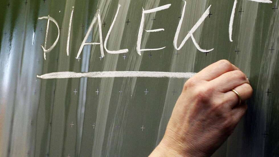 Dialektquiz Bayern: Die Vielfalt bayerischer Mundarten online entdecken – Mit interaktiver Sprachkarte und über 5.500 Hörbeispielen