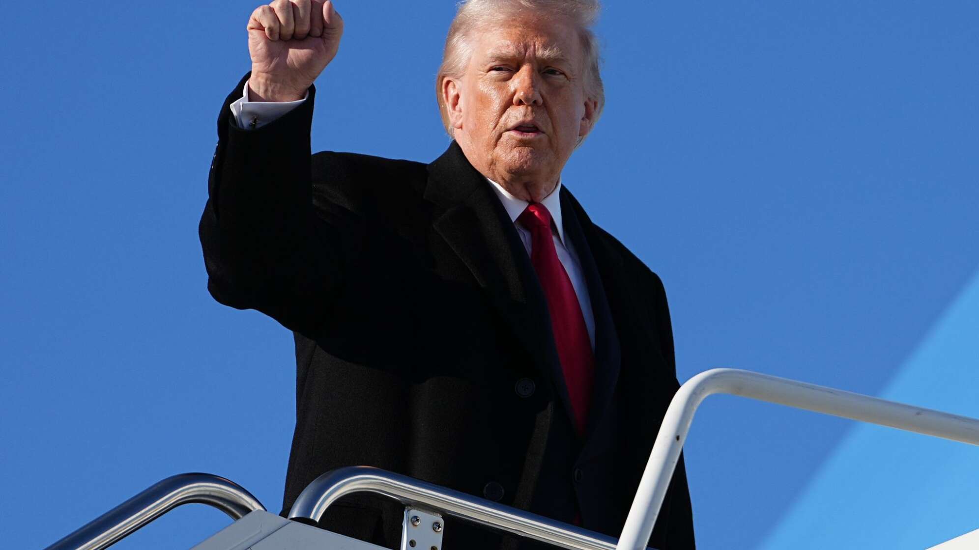 US-Präsident Donald Trump