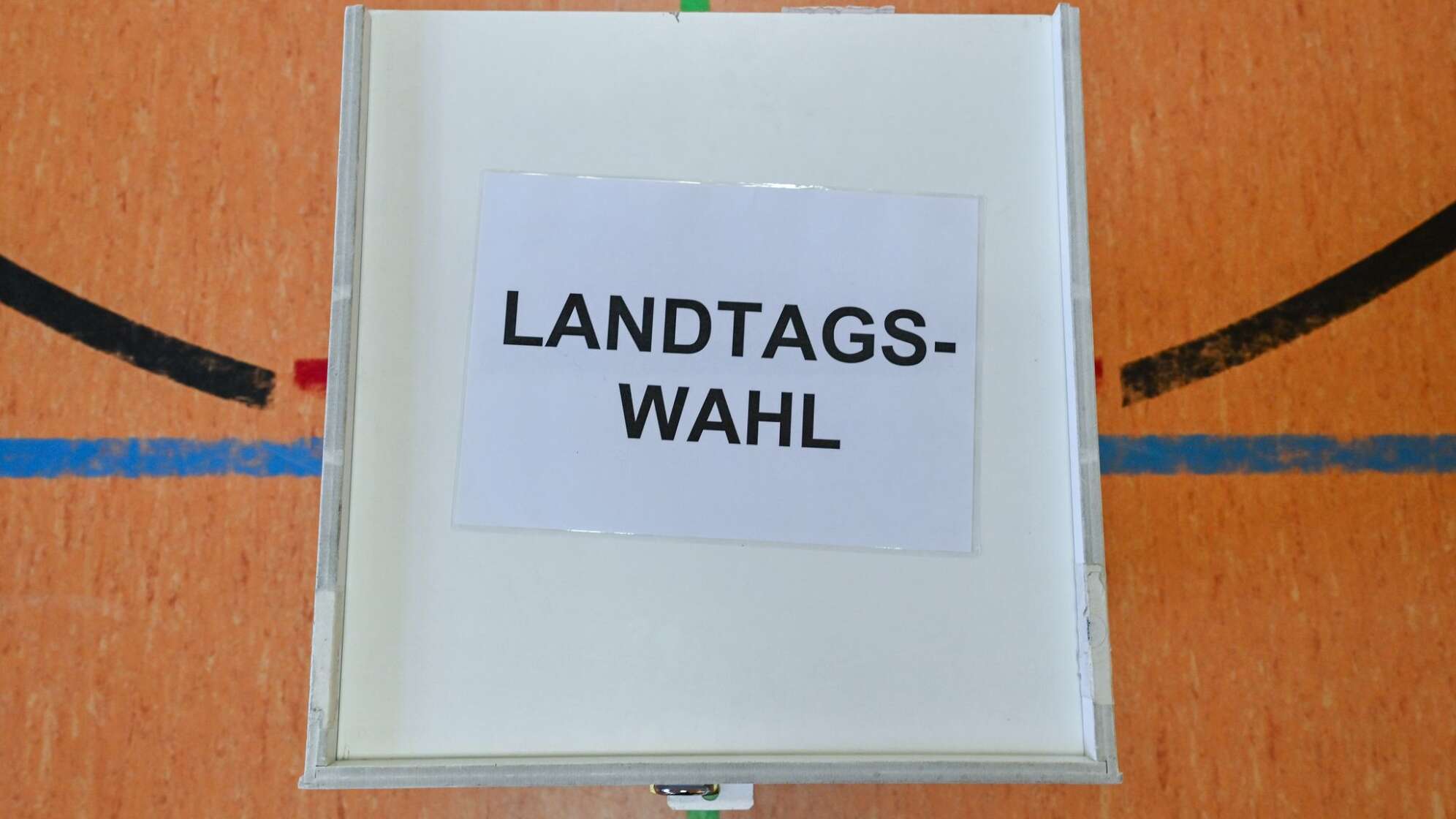 Landtagswahl