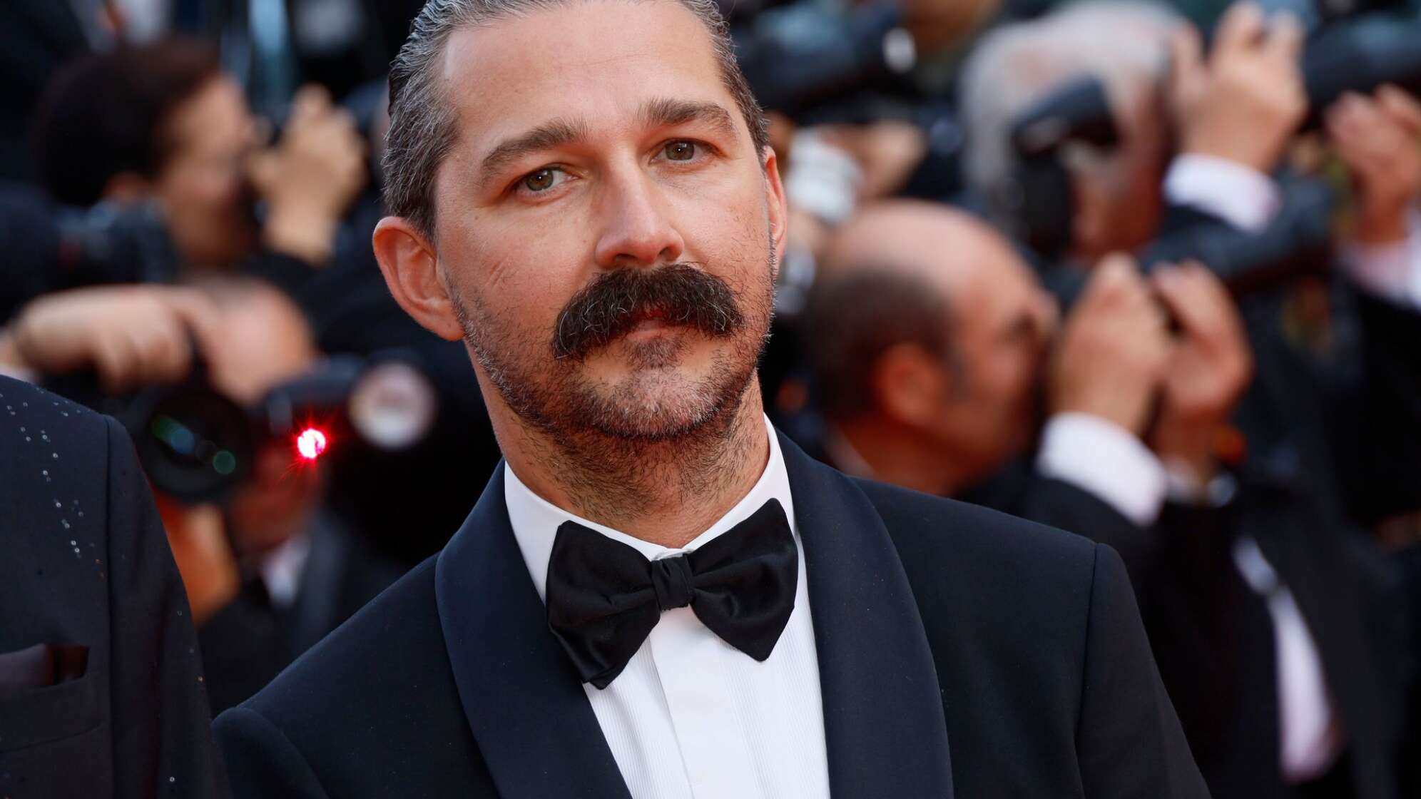 Shia LaBeouf
