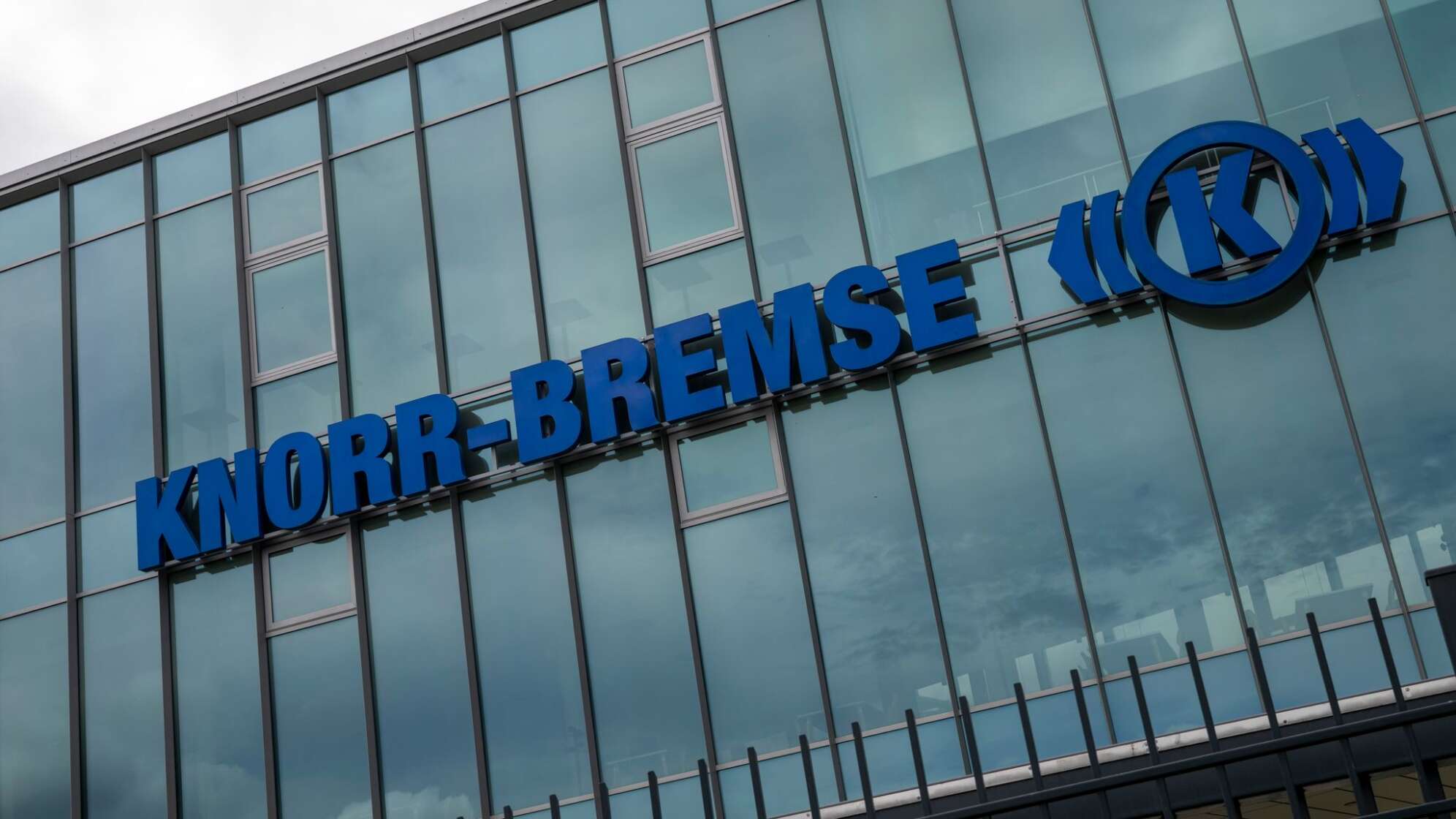 Knorr-Bremse