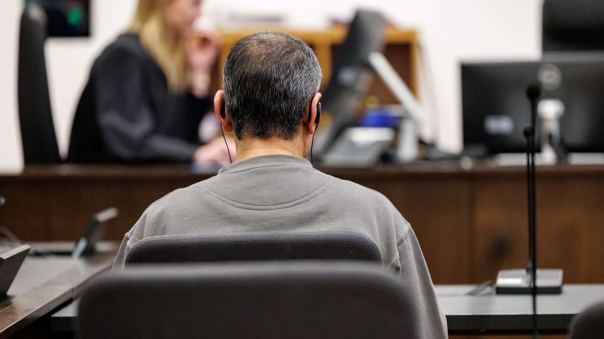 Prozessbeginn wegen Mordes nach tödlichem Streit