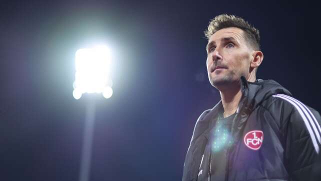 1. FC Nürnberg soll auch auswärts aufdrehen