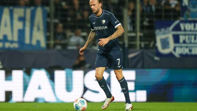 Vogt und Bero nach langer Pause zurück im Bochumer Kader