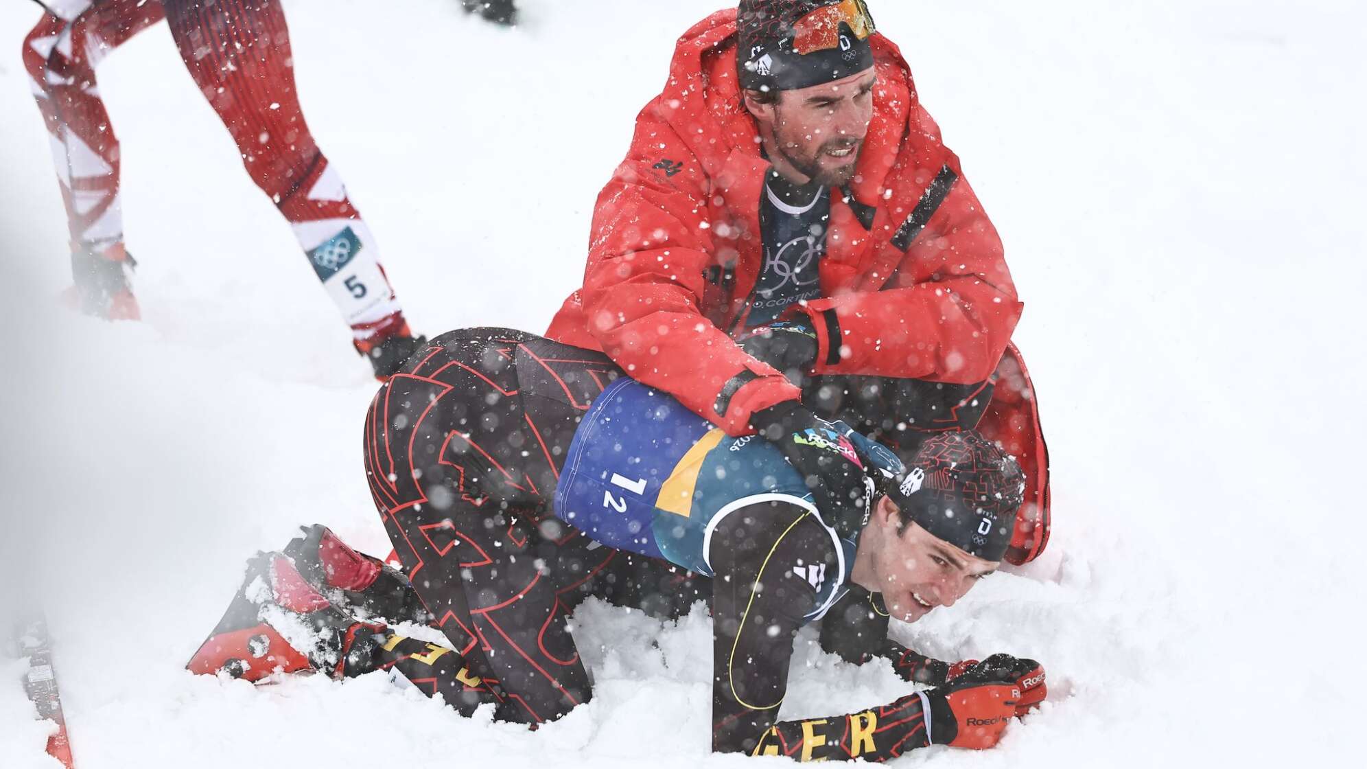 Olympische Winterspiele 2026