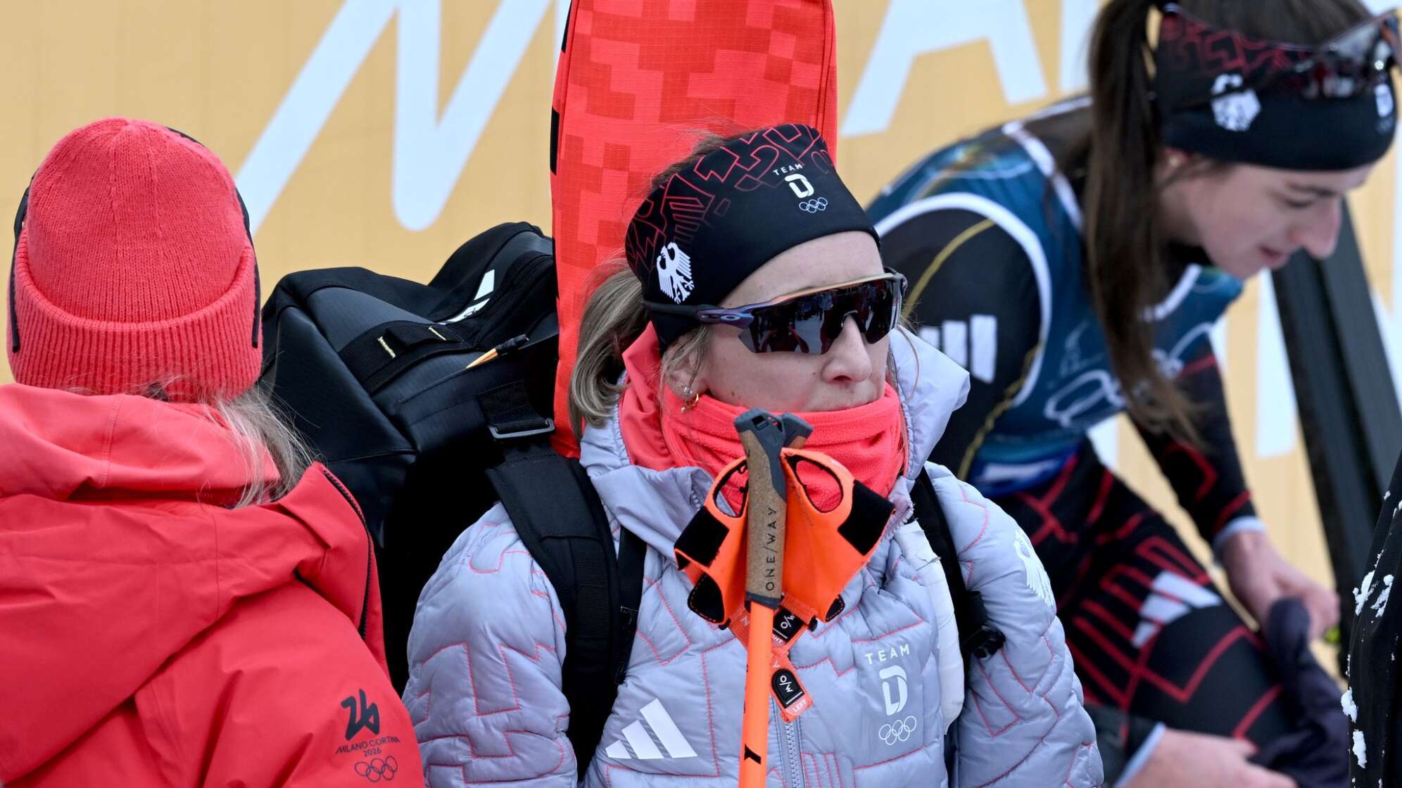 Olympische Winterspiele 2026