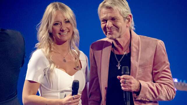 Frau von Matthias Reim macht Fehlgeburt öffentlich