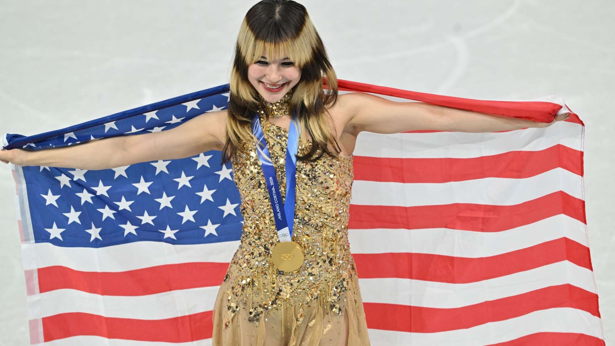 Olympische Winterspiele 2026