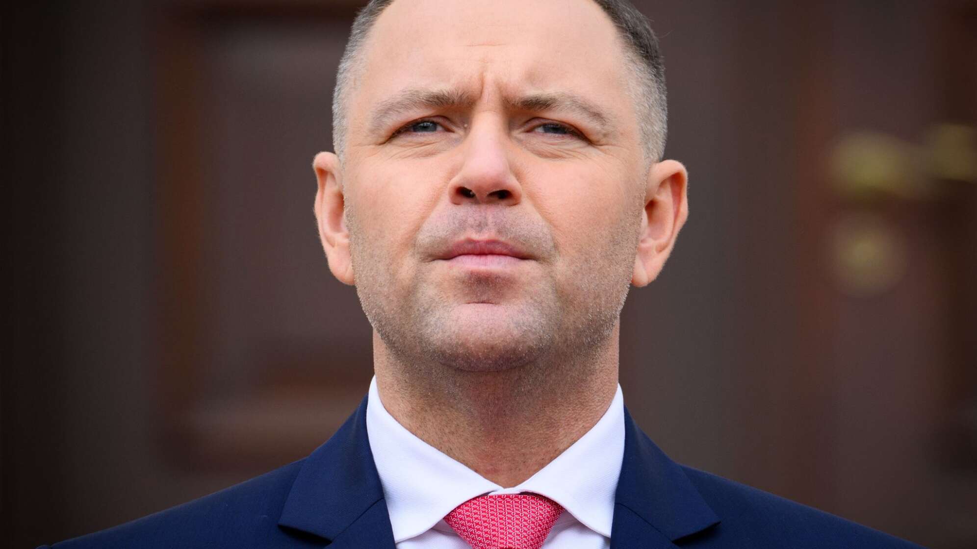 Polnischer Präsident Nawrocki