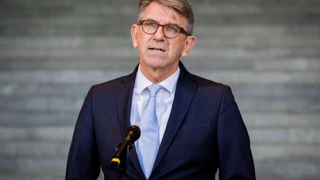 Weimer fordert Freilassung von DW-Journalisten in der Türkei