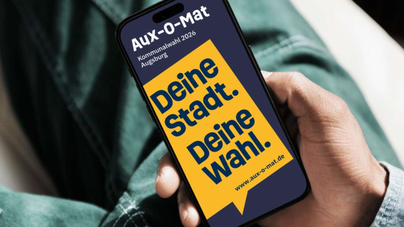 Aux-O-Mat