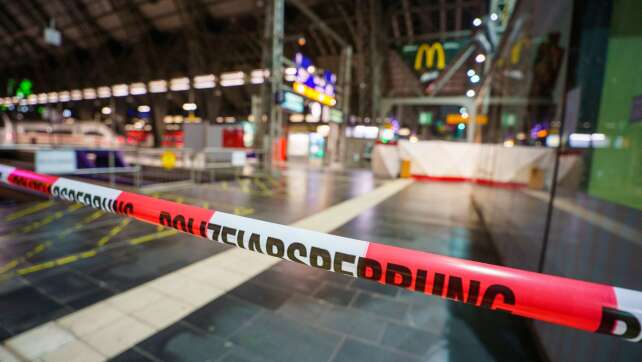 Kopfschüsse im Hauptbahnhof: Mordprozess hat begonnen