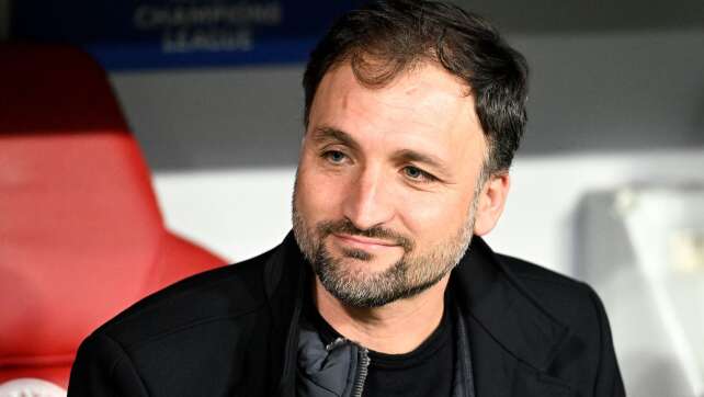 Bundesliga-Spitzenspiel «definitiv kein Finale»