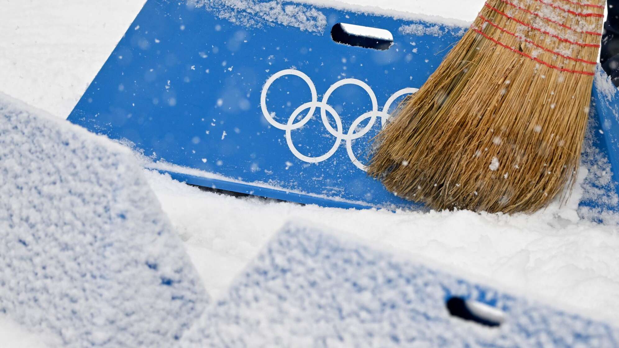 Olympische Winterspiele 2026