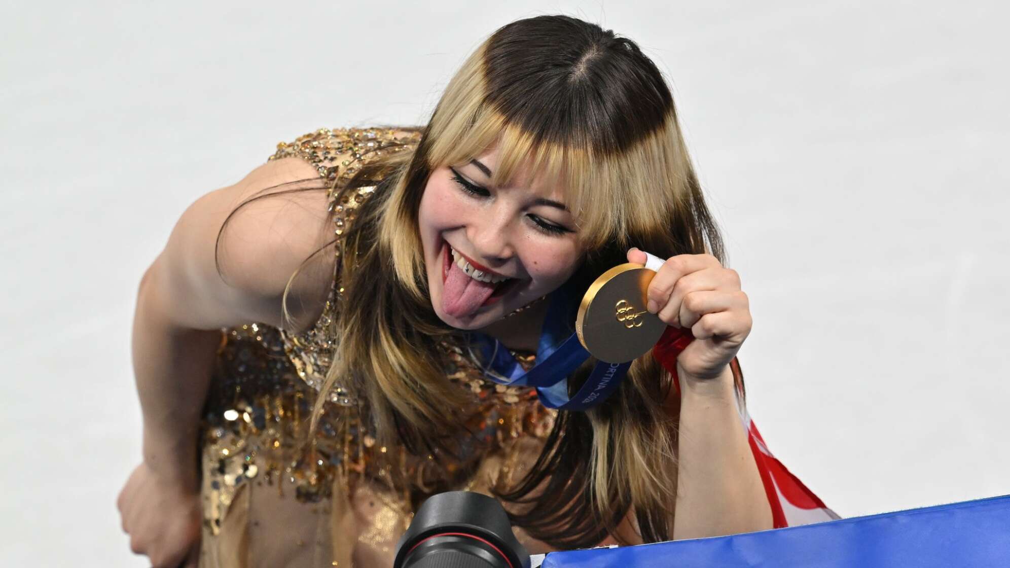 Olympische Winterspiele 2026