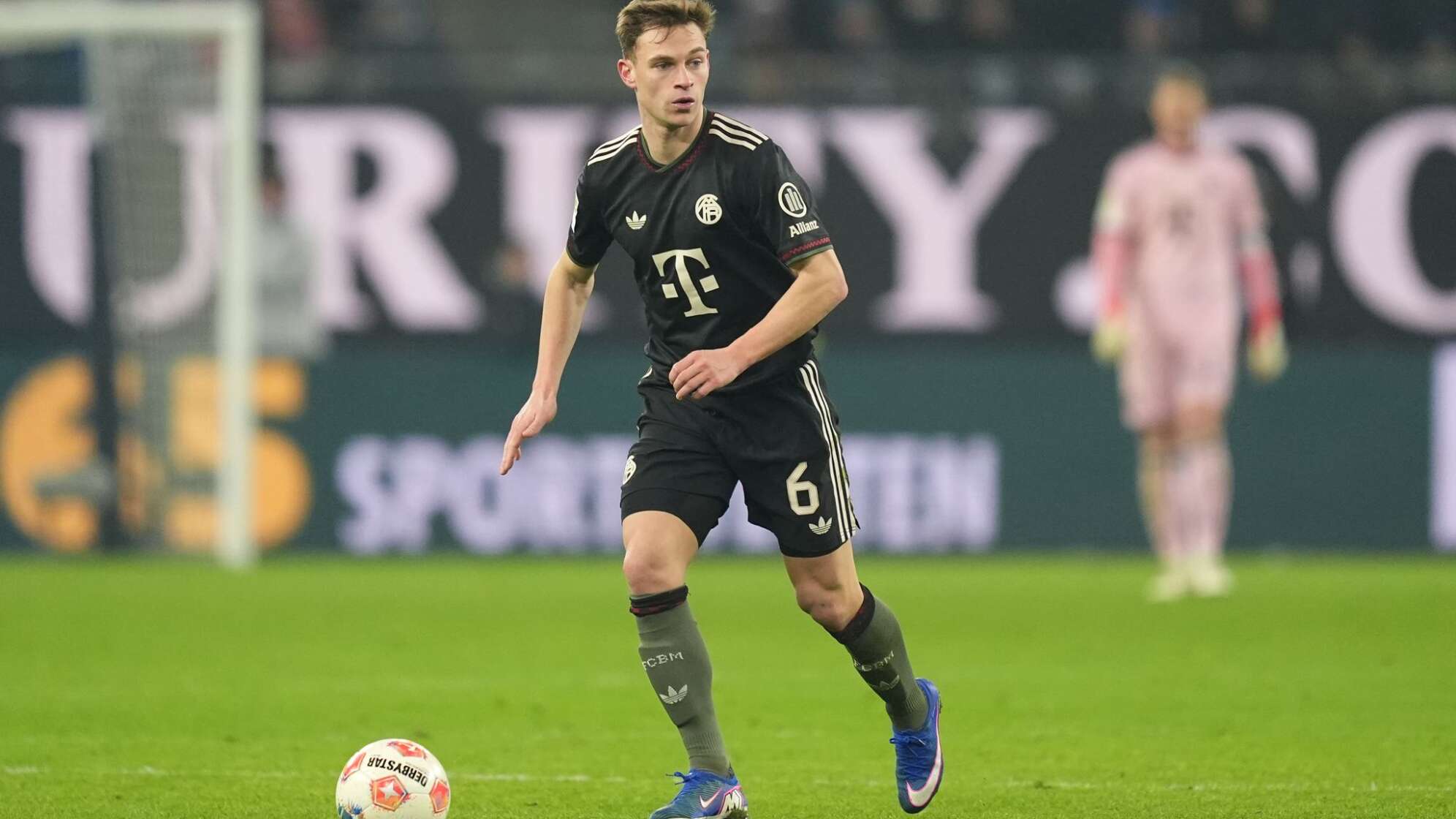 Joshua Kimmich