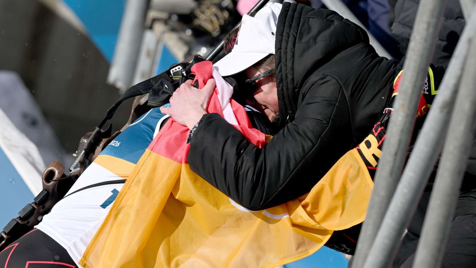 Olympische Winterspiele 2026