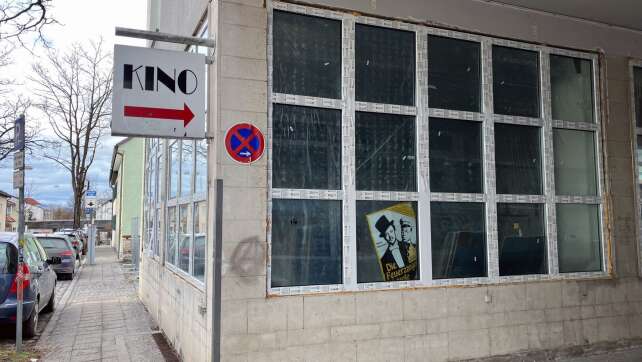 Plan zu möglichem AfD-Veranstaltungszentrum in Kino gestoppt