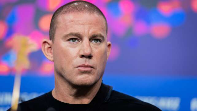 Was Channing Tatum seiner Tochter beibringt