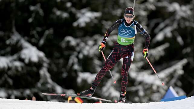 Nur noch ein Rennen: Preuß beendet Karriere nach Olympia