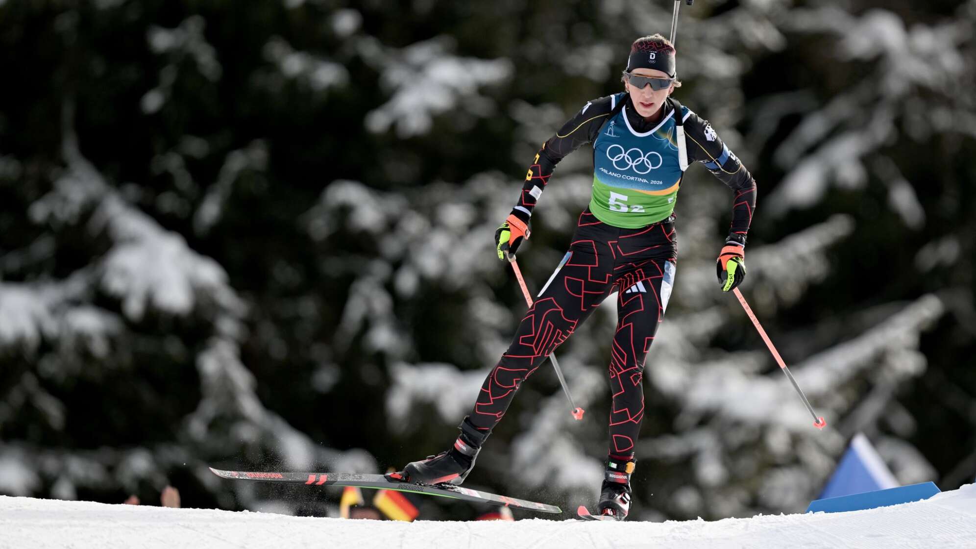 Olympische Winterspiele 2026