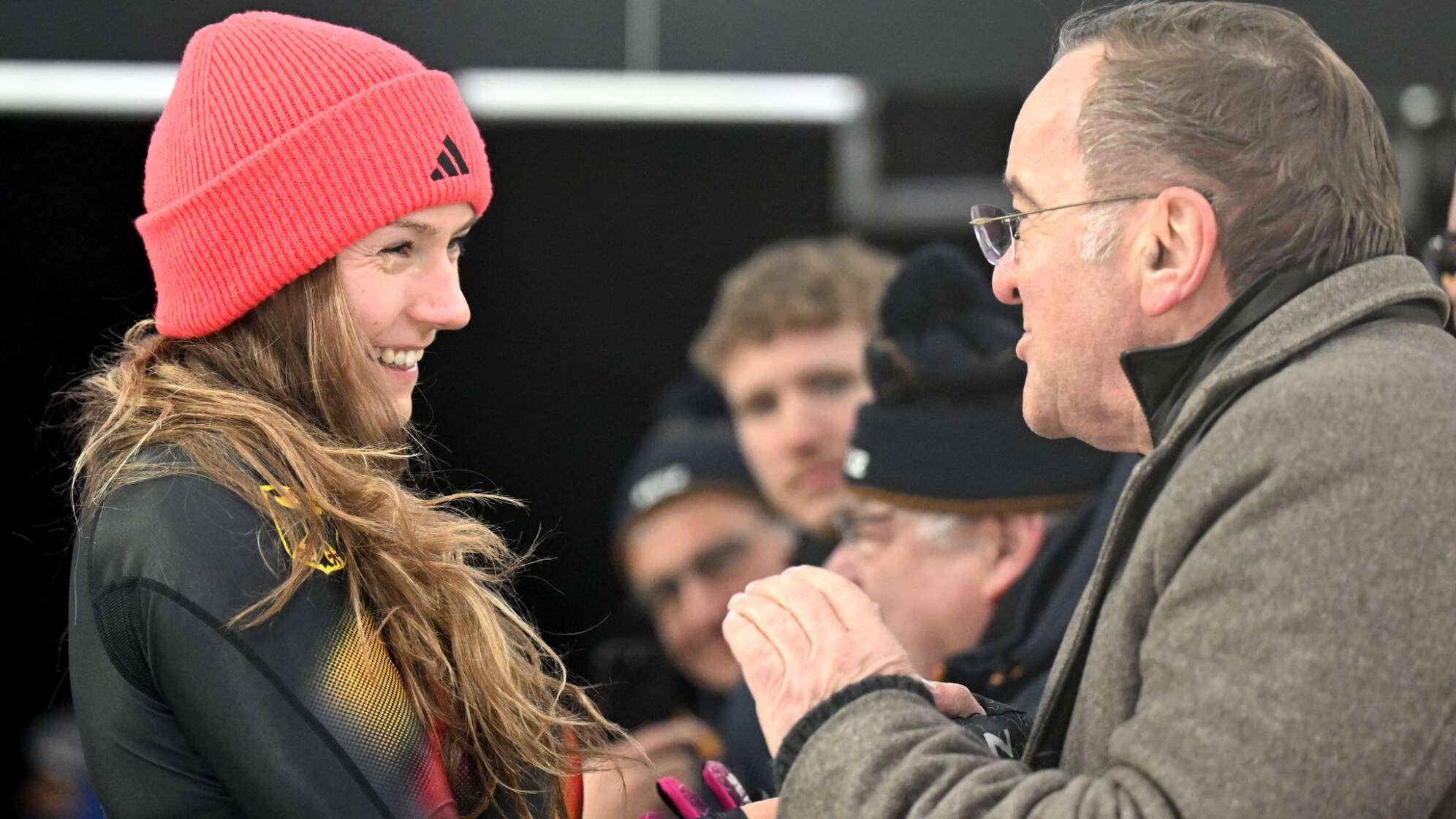 Olympische Winterspiele 2026