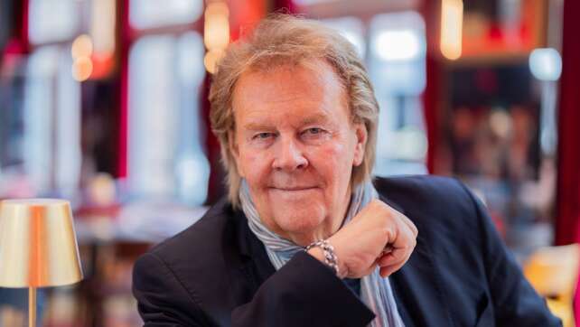 Howard Carpendale: «Streamingdienste machen alles kaputt»